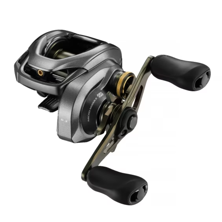 Moulinet Shimano Durci DC 151