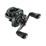 Carrete Shimano Curado M 151 HG LH