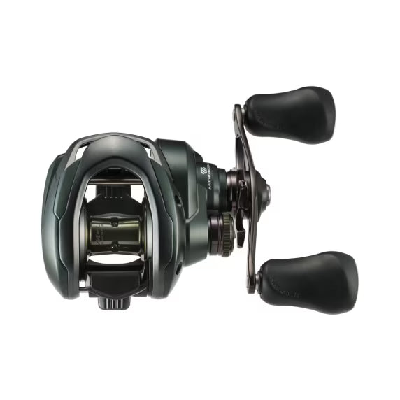 Carrete Shimano Curado M 151 HG LH