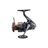 Moulinet Shimano Nasci FD C3000