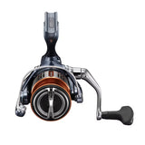 Moulinet Shimano Nasci FD C3000