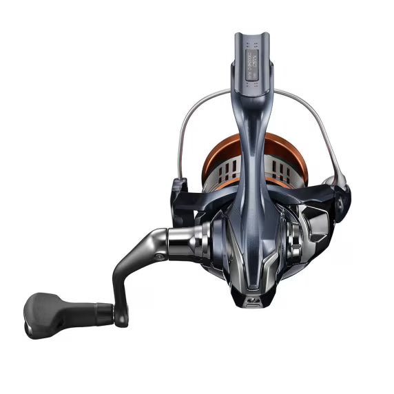 Moulinet Shimano Nasci FD C3000