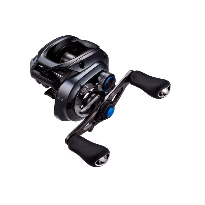 Moulinet Shimano SLX 71 DC A HG