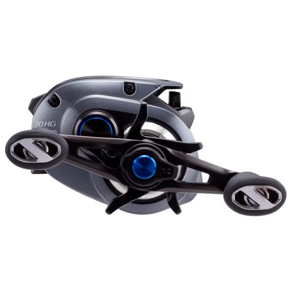 Moulinet Shimano SLX 71 DC A HG