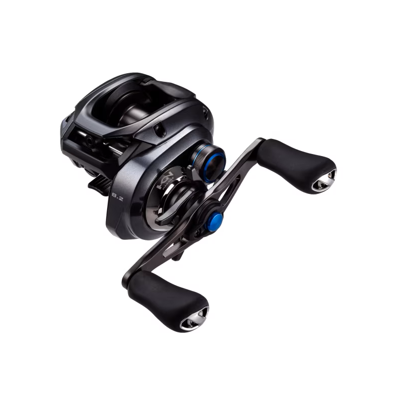 Moulinet Shimano SLX 71 DC A XG