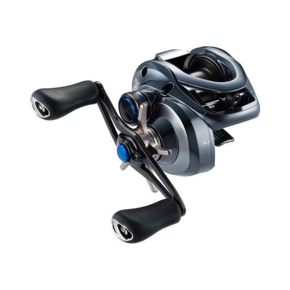 Carrete Shimano SLX 71 XT DC LH