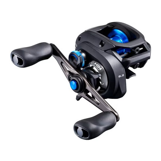 Moulinet Shimano SLX DC 151