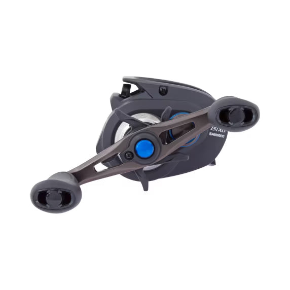 Moulinet Shimano SLX DC 151 XG