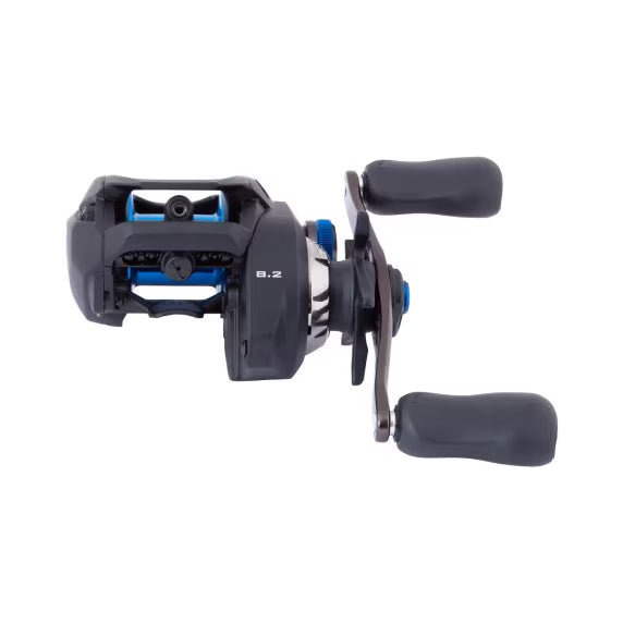Moulinet Shimano SLX DC 151 XG