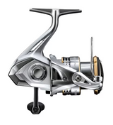 Moulinet Shimano Sedona 2500S FJ