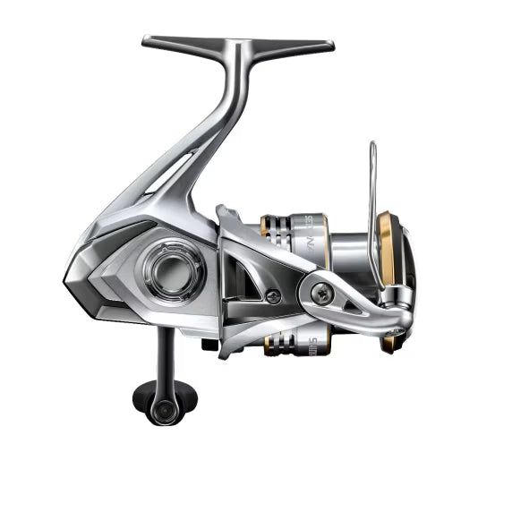 Moulinet Shimano Sedona 4000 XG FJ