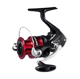 Moulinet Shimano Sienna C3000 FG