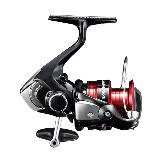 Moulinet Shimano Sienna C3000 FG