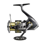 Moulinet Shimano Sustain FK C3000