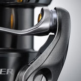 Carrete Shimano Twin Power FE 2500