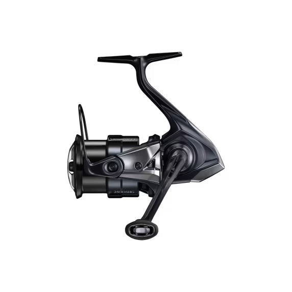 Carrete Shimano Vanquish FA Competition Edition 2500S HG