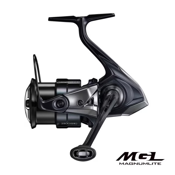 Carrete Shimano Vanquish FA Competition Edition 2500S HG