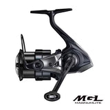 Carrete Shimano Vanquish FA Competition Edition 2500S HG