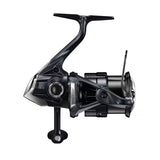 Carrete Shimano Vanquish FA Competition Edition 2500S HG
