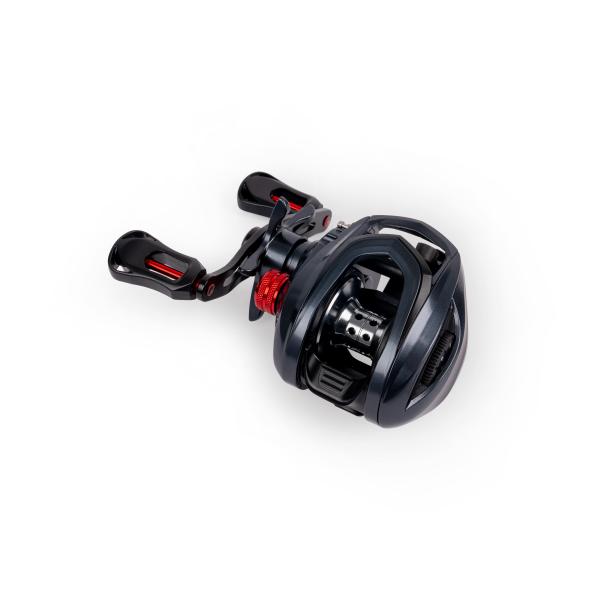 Moulinet Zebco LHW démoniaque