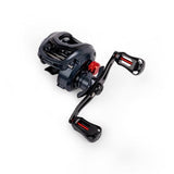 Moulinet Zebco LHW démoniaque