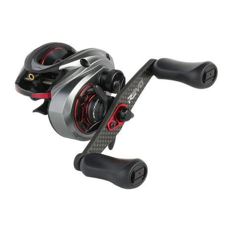 Moulinet Abu Garcia Revo5 PRM LP-L