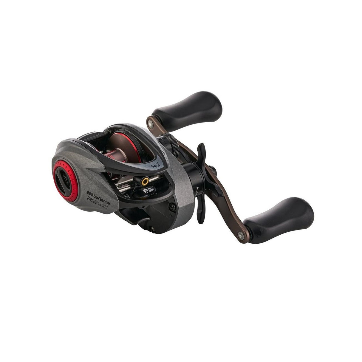 Moulinet Abu Garcia Revo5 SX Rocket LP-L