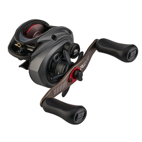 Moulinet Abu Garcia Revo5 SX Rocket LP-L