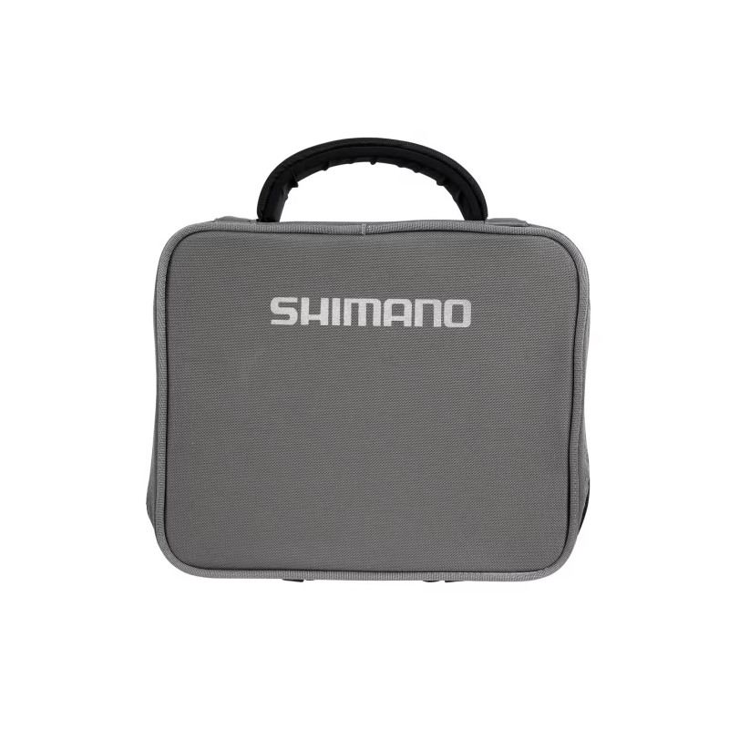 Porte-monnaie Shimano pour les leurres souples