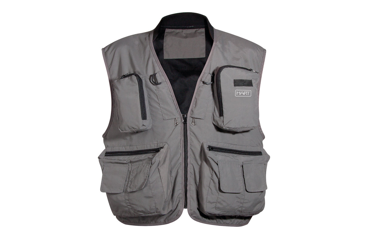 Gilet Hart Trail