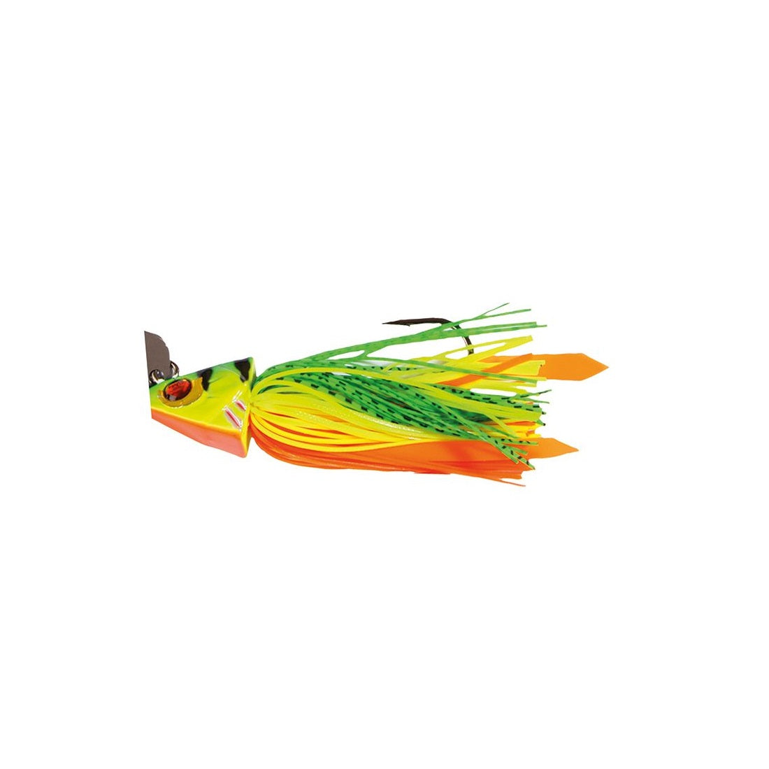 Chatterbaits Hart Secator 50g Fire Tiger