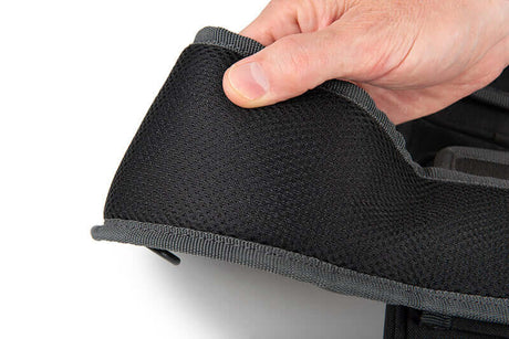 Cinturon Fox Rage Street Fighter 8