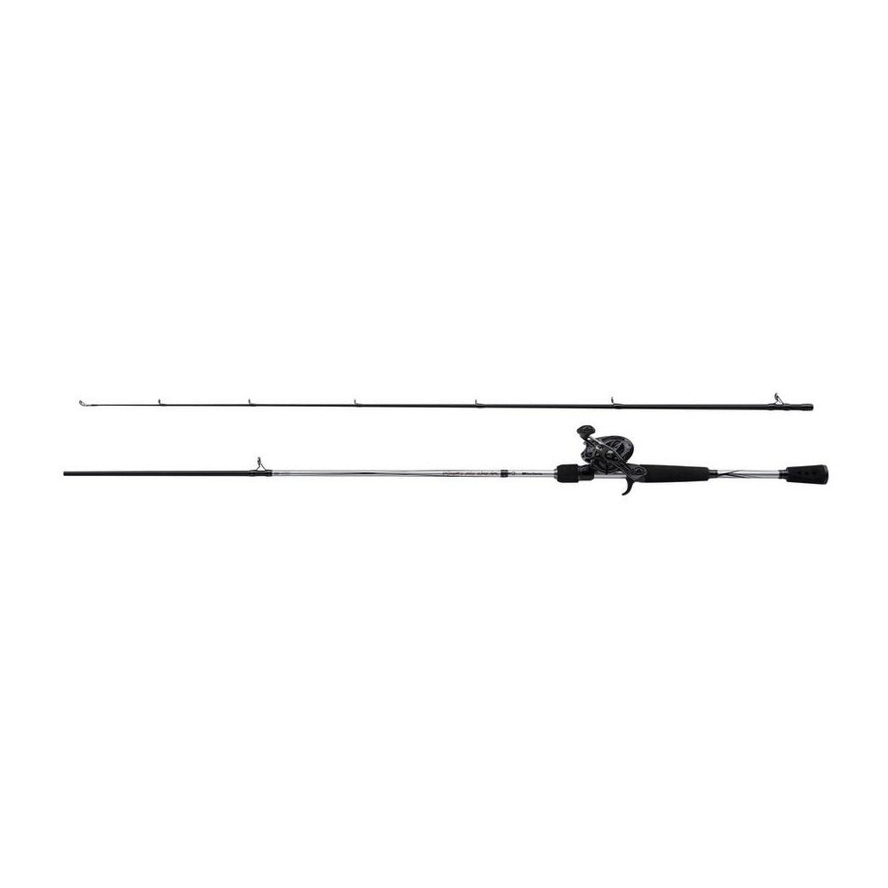 Pack de pêche Abu Garcia Attaque rapide Casting} MH
