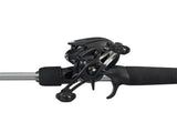 Pack de pêche Abu Garcia Attaque rapide Casting} MH