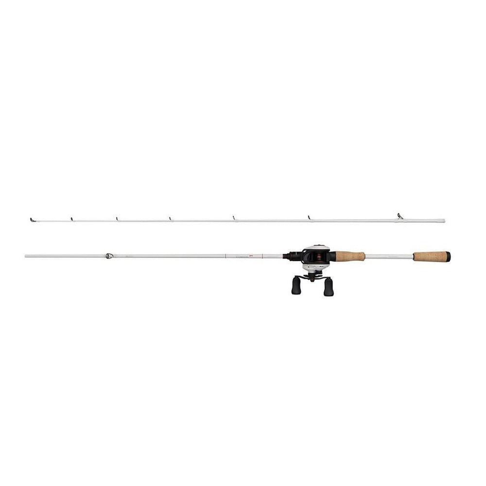 Pack de pêche Abu Garcia Max PRO Casting 662M/Max5PROLP-L