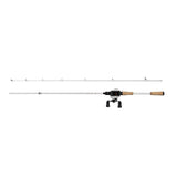 Pack de pêche Abu Garcia Max PRO Casting 662M/Max5PROLP-L
