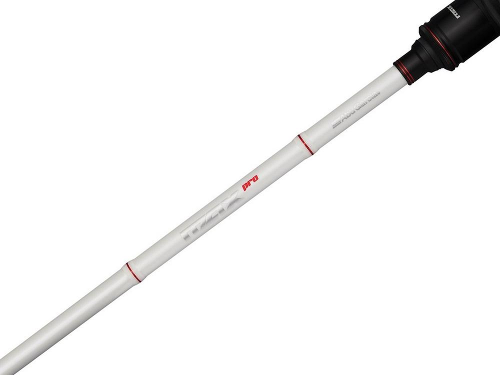 Pack de pêche Abu Garcia Max Pro Casting H