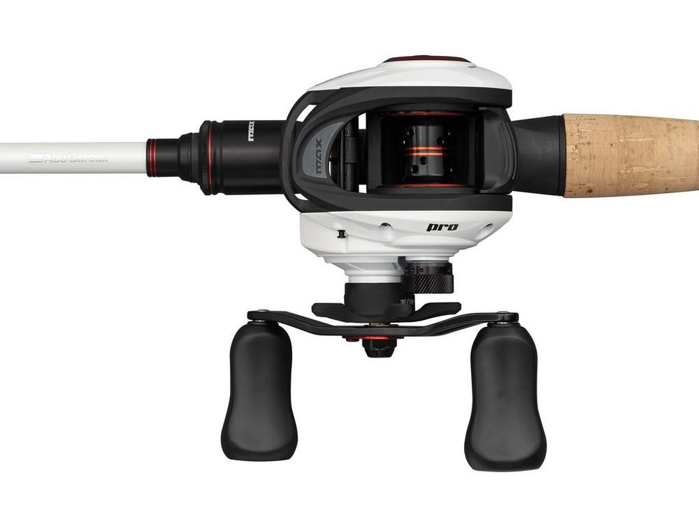 Pack de pêche Abu Garcia Max Pro Casting H