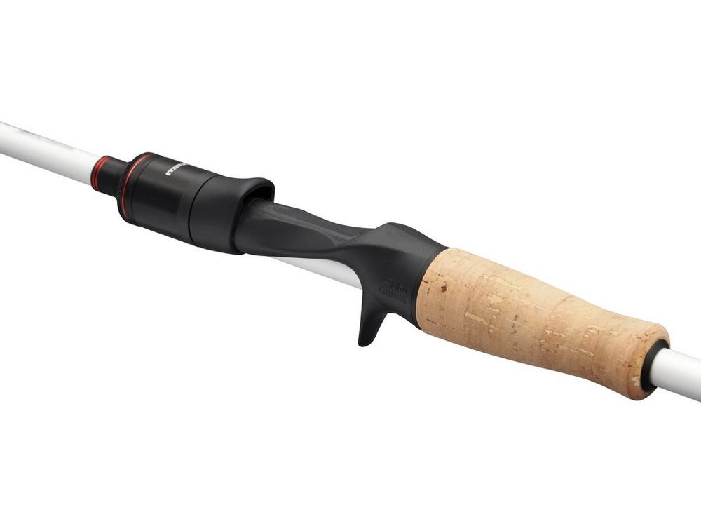 Pack de pêche Abu Garcia Max Pro Casting H