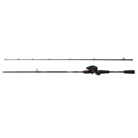 Pack de pêche Abu Garcia Max SX Casting 662M/Max5SXLP-L