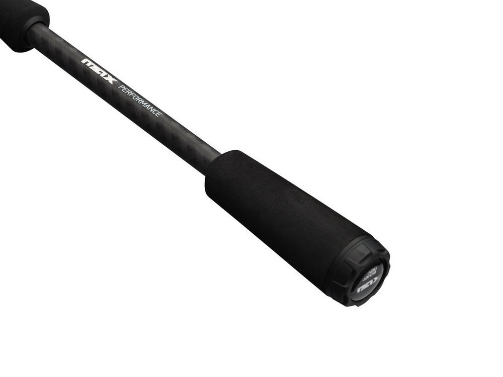 Pack de pêche Abu Garcia Max SX Casting 702H/Max5SXLP-L