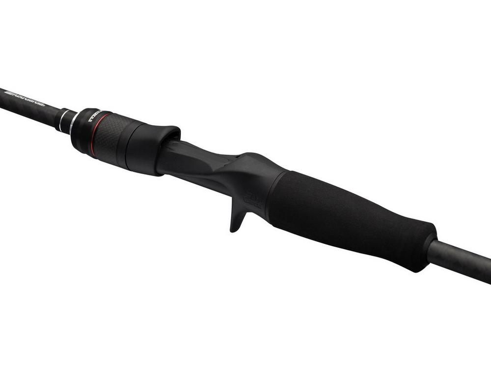 Pack de pêche Abu Garcia Max SX Casting 662M/Max5SXLP-L