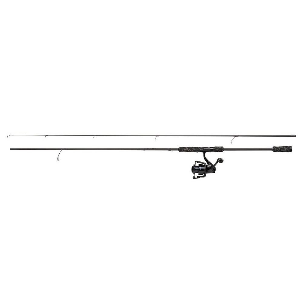 Pack de pêche Abu Garcia Max X Black OPS {{9424dcfcfbef3fa86e072b5117567a9055}} BO 802M/MaxBO30FD