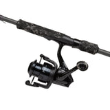 Pack de pêche Abu Garcia Max X Black OPS {{9424dcfcfbef3fa86e072b5117567a9055}} BO 802M/MaxBO30FD