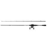Pack de pêche Abu Garcia Max x Casting 702MH/Max5X-LP-L