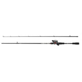 Pack de pêche Abu Garcia Max x Casting 702MH/Max5X-LP-L