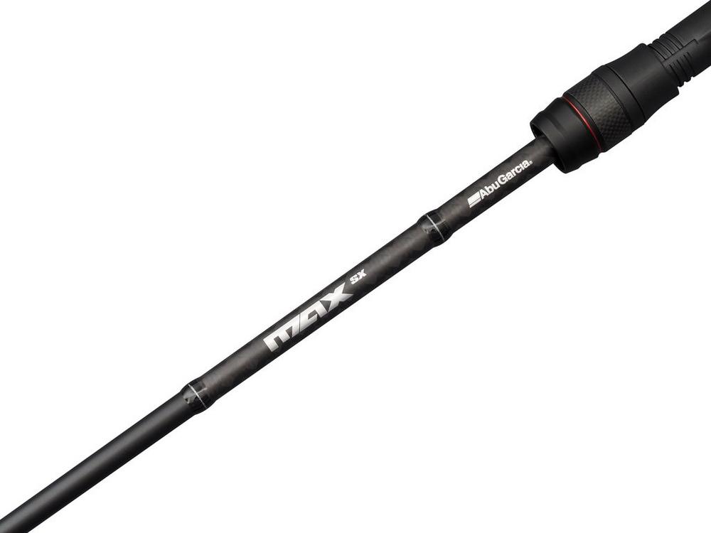 Pack de pêche Abu Garcia Max X Spinning Maxsx702M/Maxsx2500 avec inline