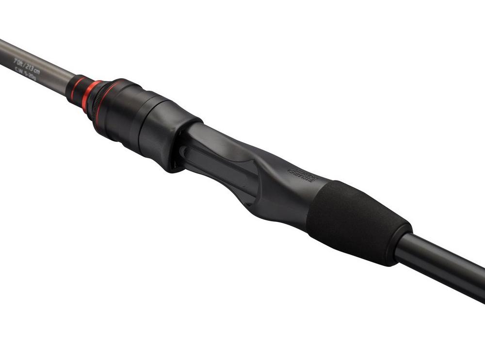 Pack de pêche Abu Garcia Max X Spinning Maxx702M/Maxx2000