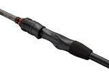 Pack de pêche Abu Garcia Max X Spinning Maxx702M/Maxx2000