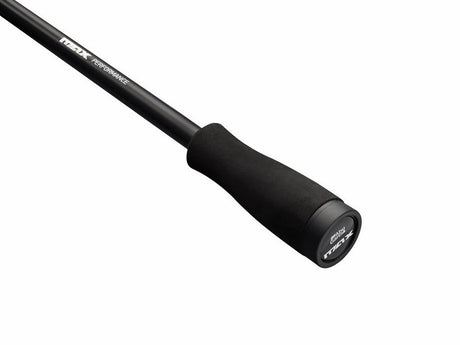 Pack de pêche Abu Garcia Max X Spinning Maxx702M/Maxx2000